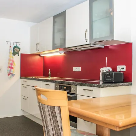 - Wald Am Arlb Appartement