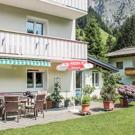 - Wald Am Arlb Appartement Wald am Arlberg