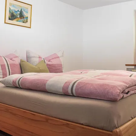 Appartement - Wald Am Arlb Wald am Arlberg