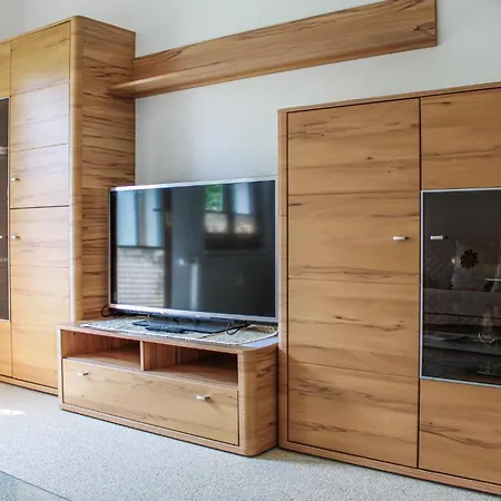 Appartement - Wald Am Arlb Wald am Arlberg