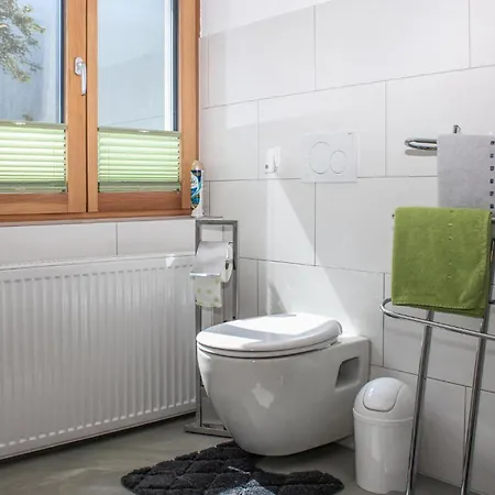 - Wald Am Arlb Appartement *